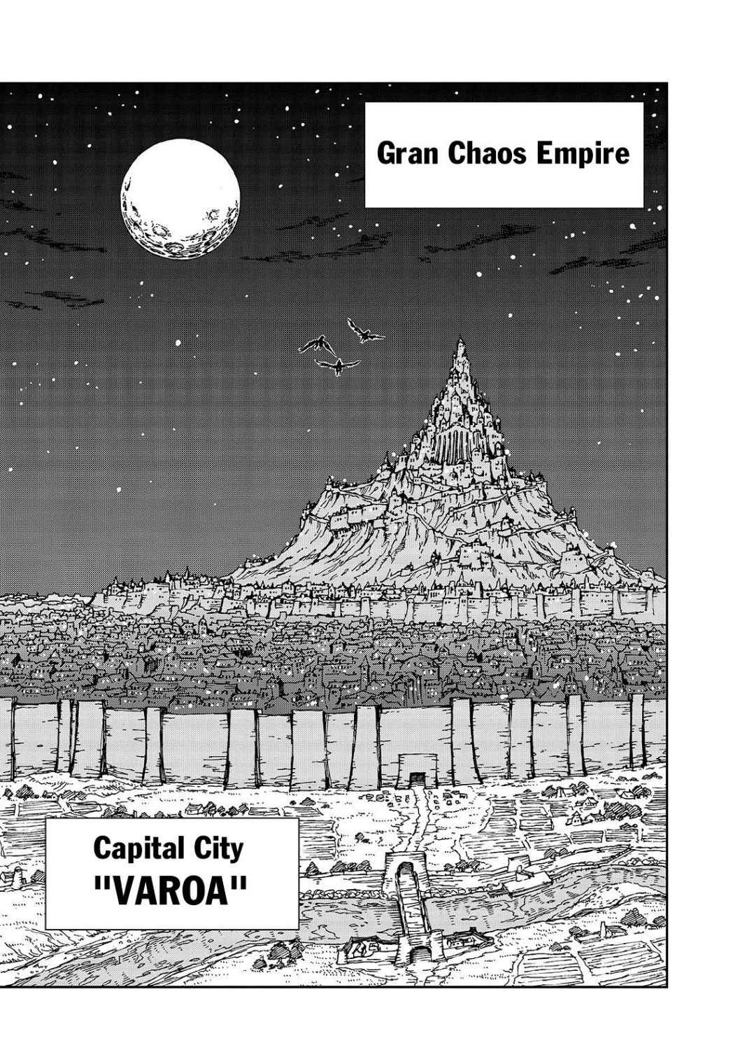 How a Realist Hero Rebuilt the Kingdom Chapter 28 17